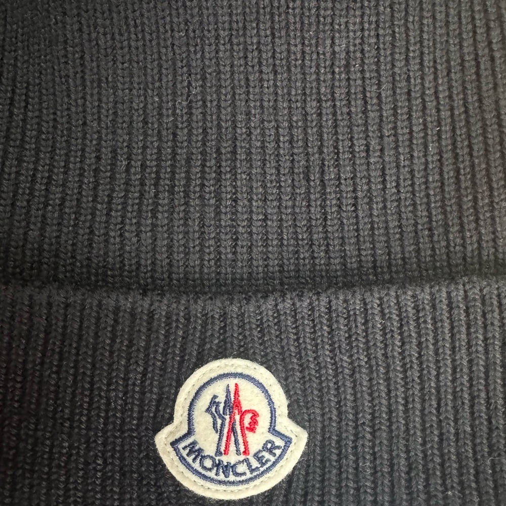 Moncler beanie